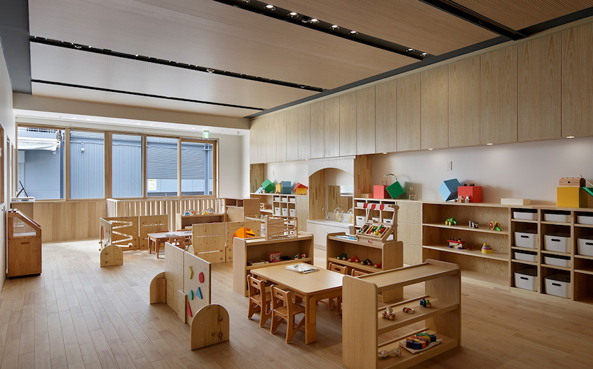 防音・収音システム