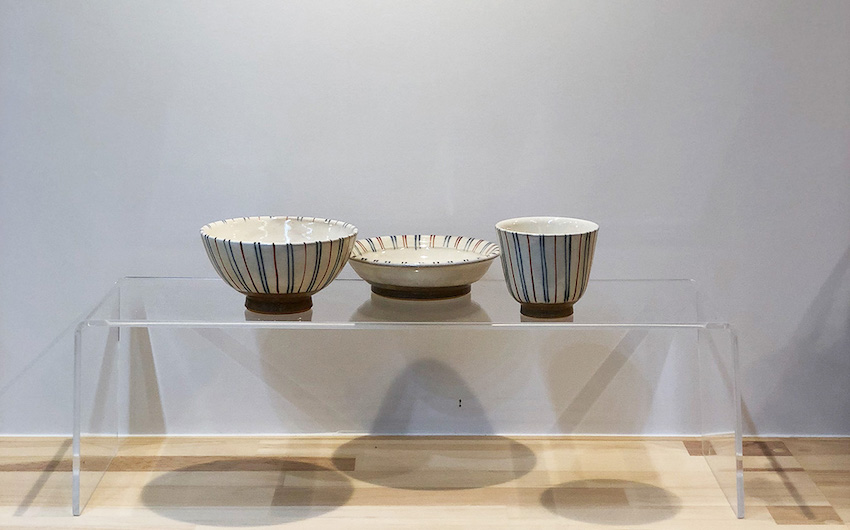 食器から伝わるおいしさと食器への思いやり