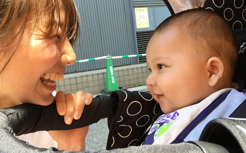 共育士～共に過ごし、共に育つ～